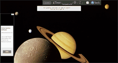 Desktop Screenshot of project-metis.com